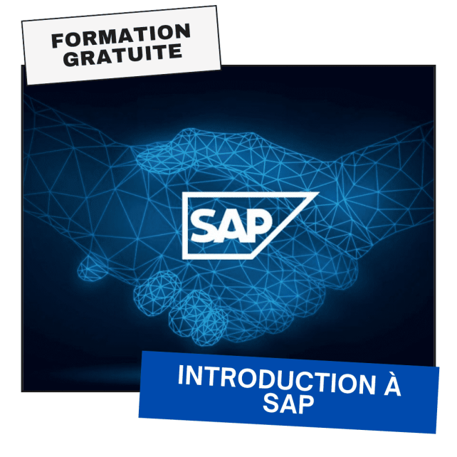 Introduction à SAP