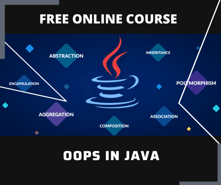 OOPS In Java Free Course