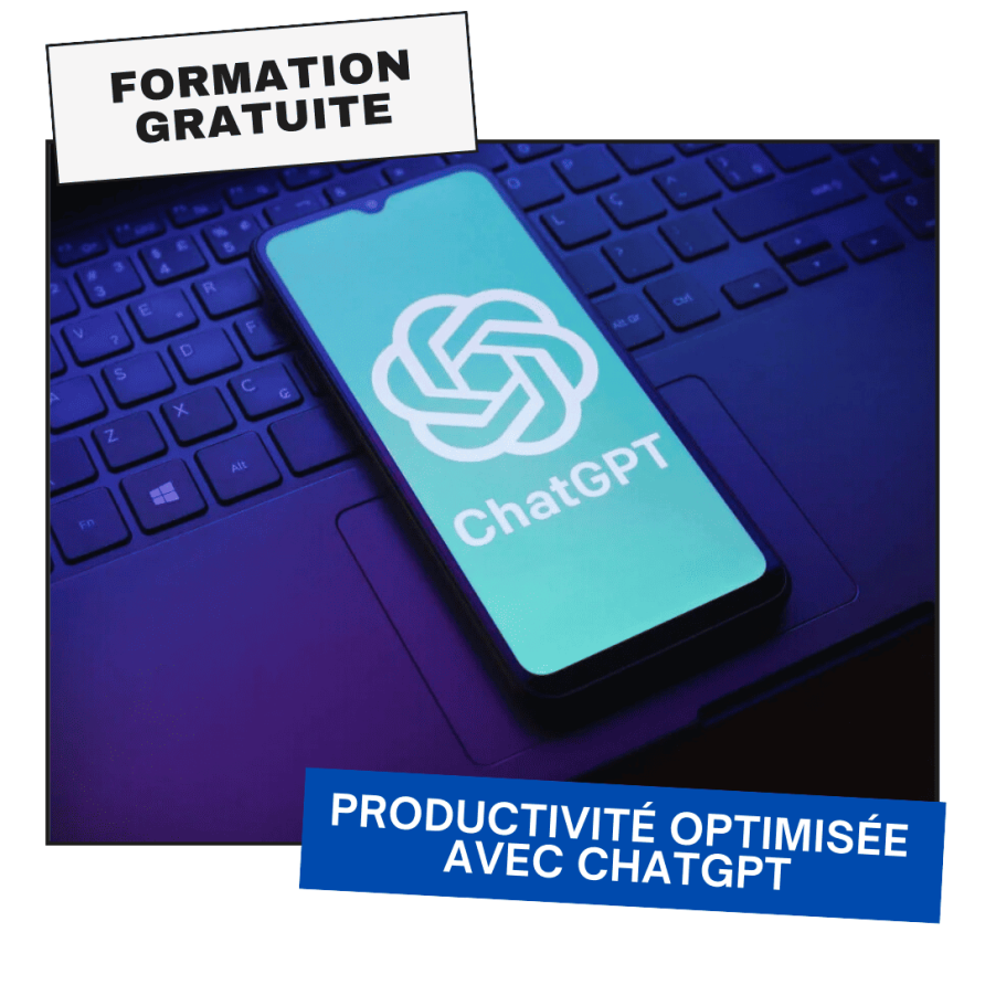 Formation gratuite Excel