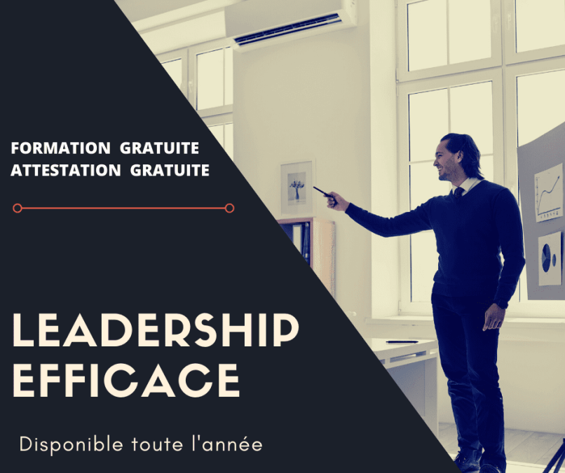 Leadership efficace