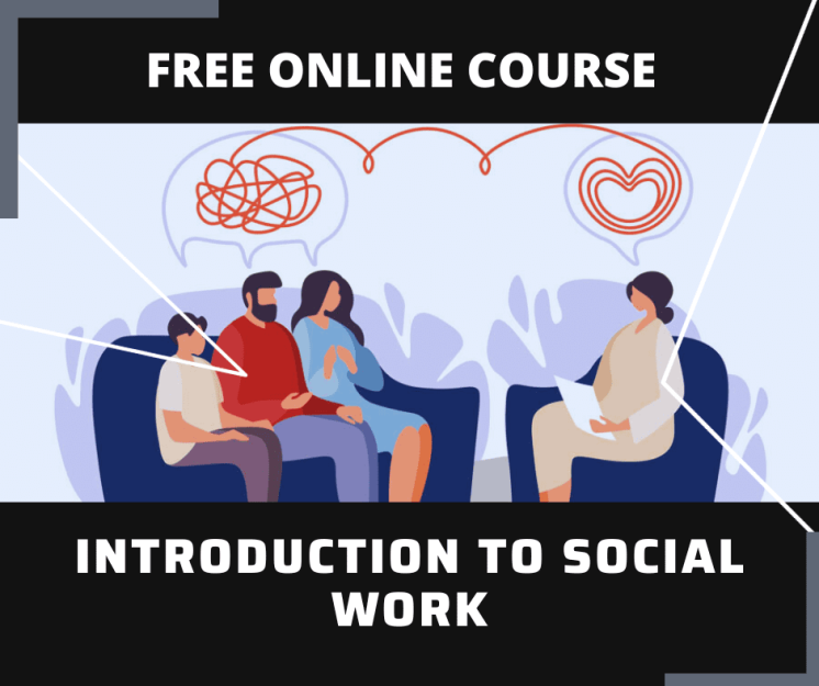 Social Work Free Course