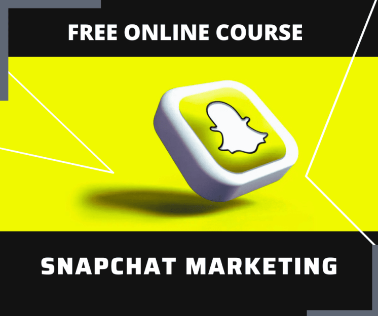 Snapchat Marketing