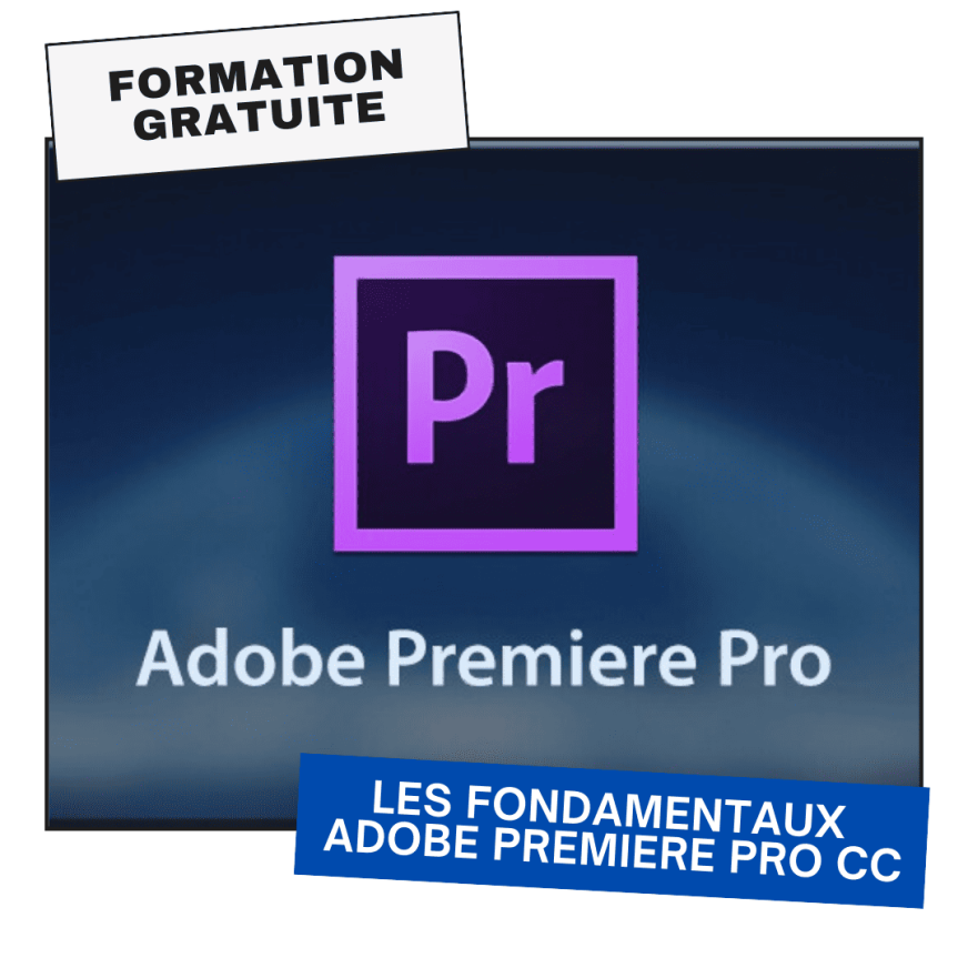Initiation à After Effects