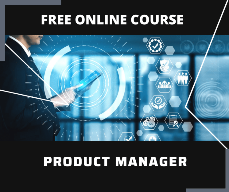 product management course online