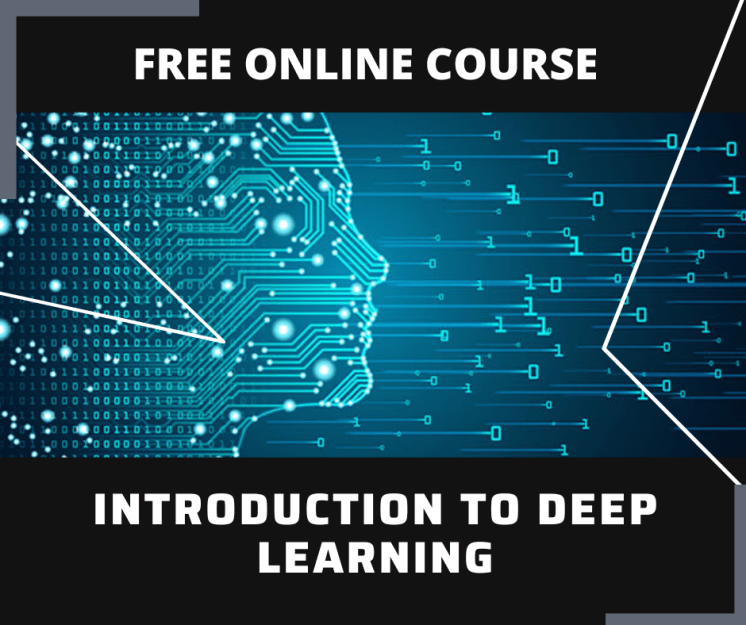 Deep Learning Course Name Learn Deep Learning with a Free Online Course