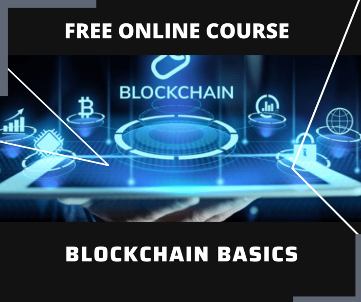 Blockchain Free Course