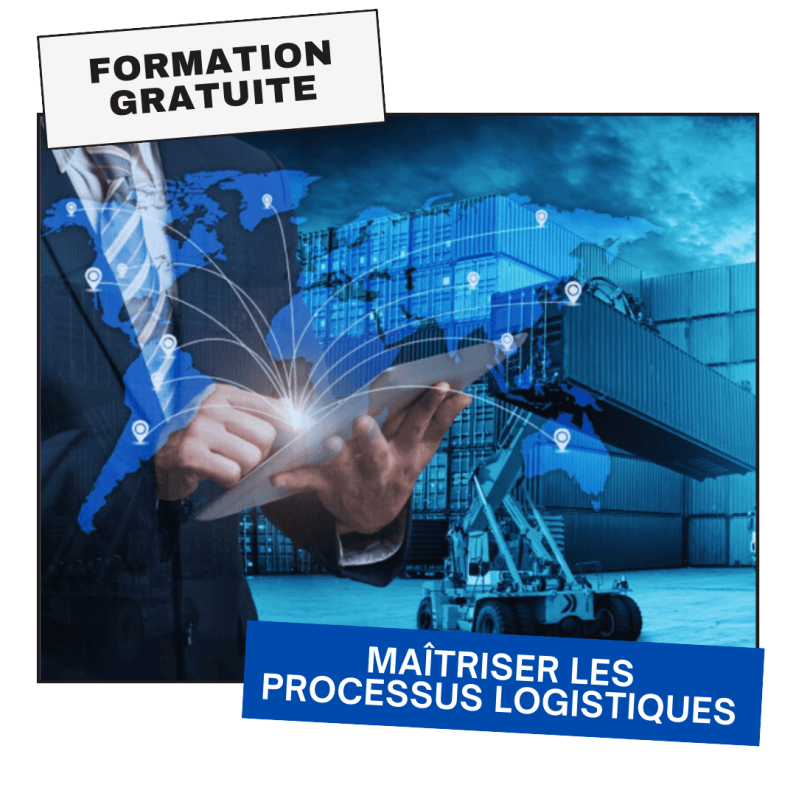 CERTIFICAT EN APPROVISIONNEMENT ET LOGISTIQUE