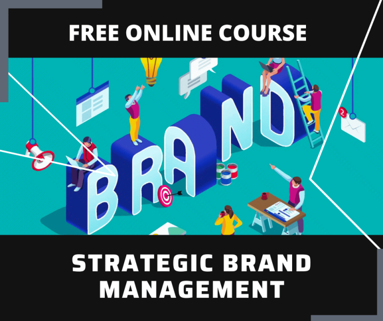Strategic Brand Management