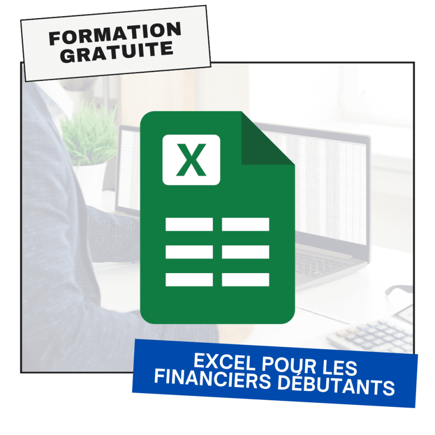 Formation gratuite Excel