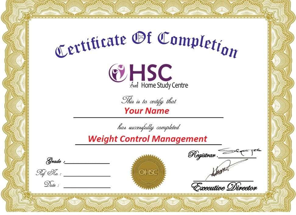 facilities management certification