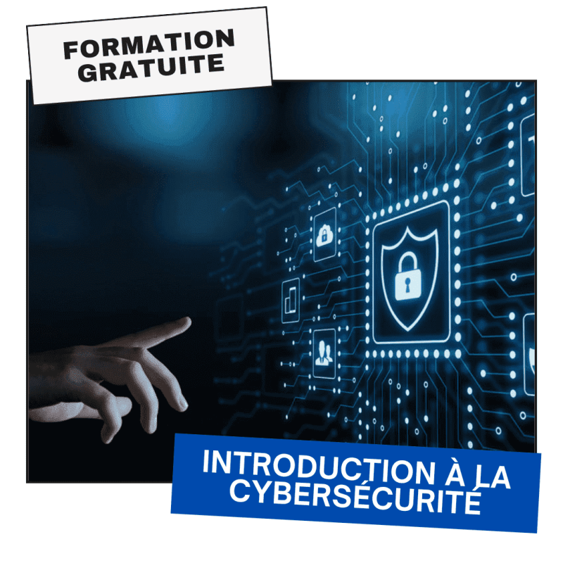Introduction à la cybersécurité