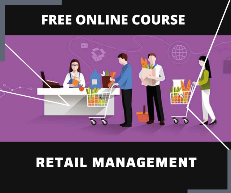 Retail Management Free Course