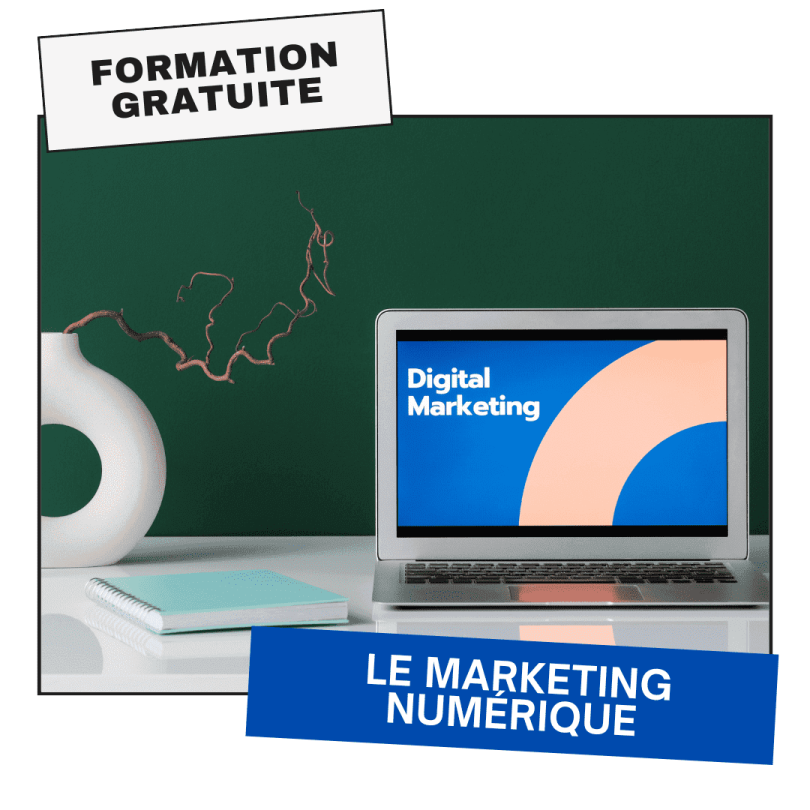LES PRINCIPES FONDAMENTAUX DU MARKETING NUMÉRIQUE