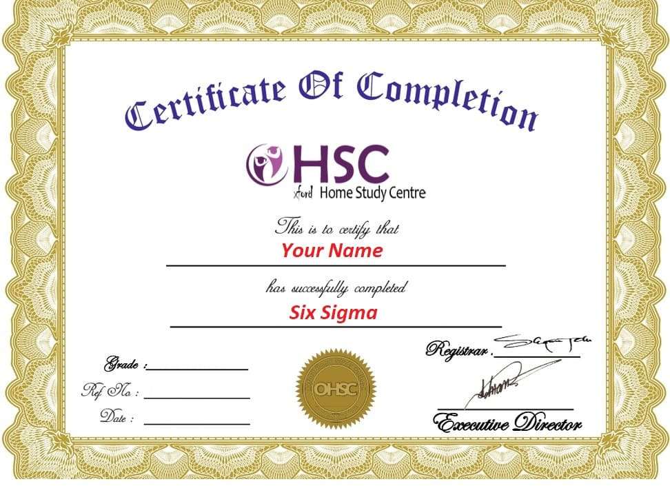 facilities management certification