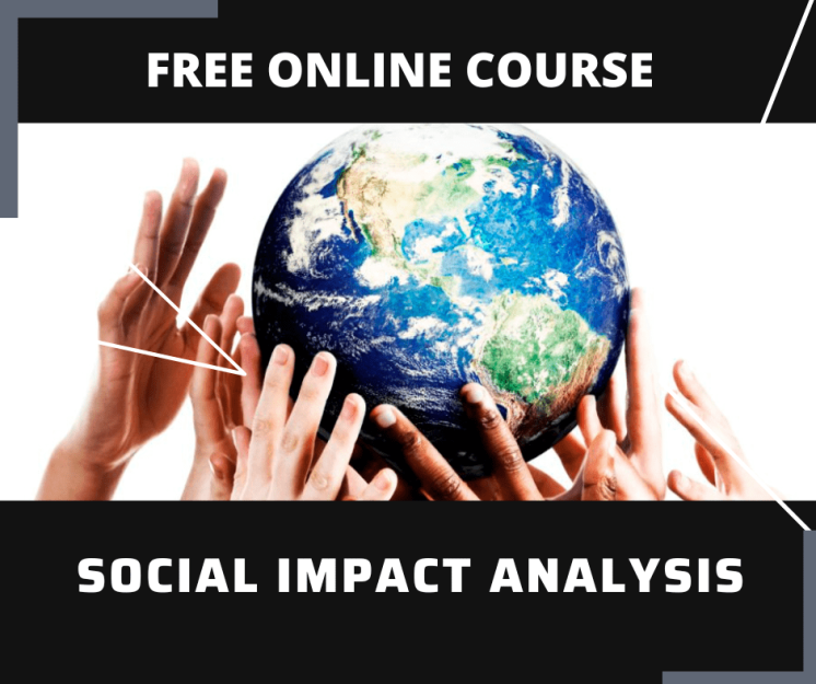 Social Work Free Course