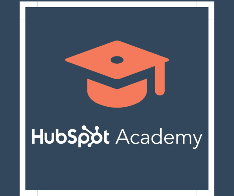hubspot academy