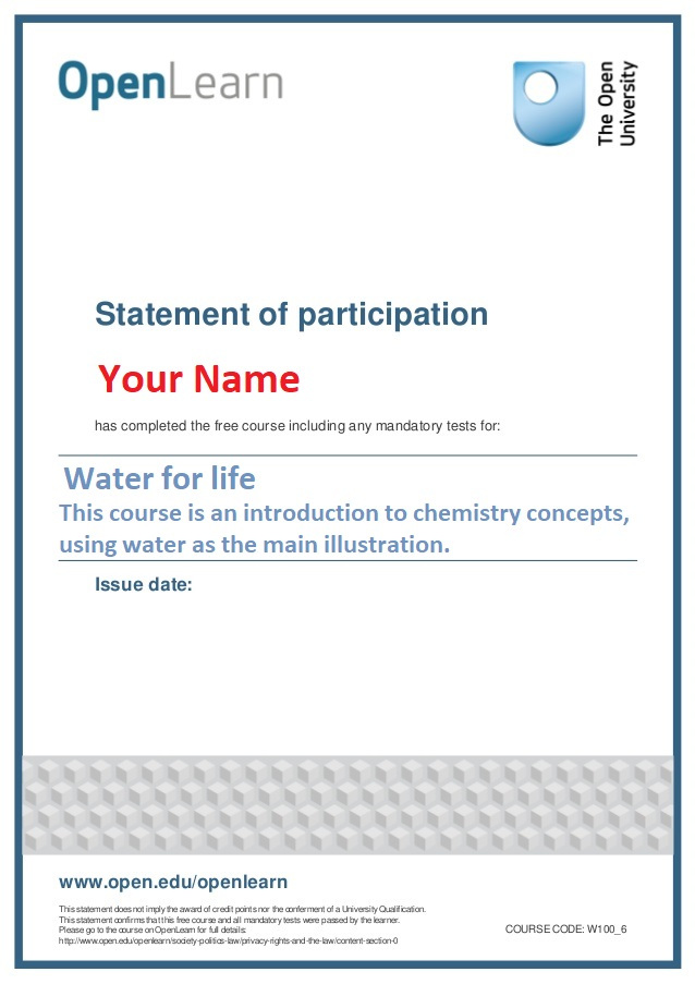 facilities management certification