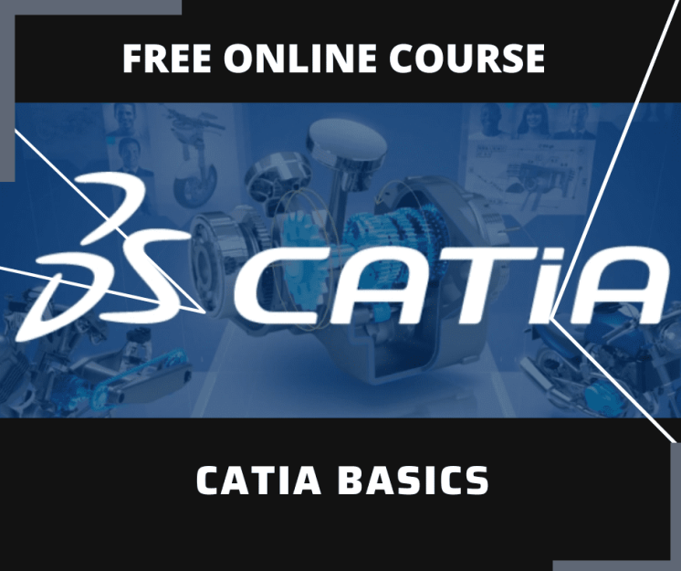 Catia free course