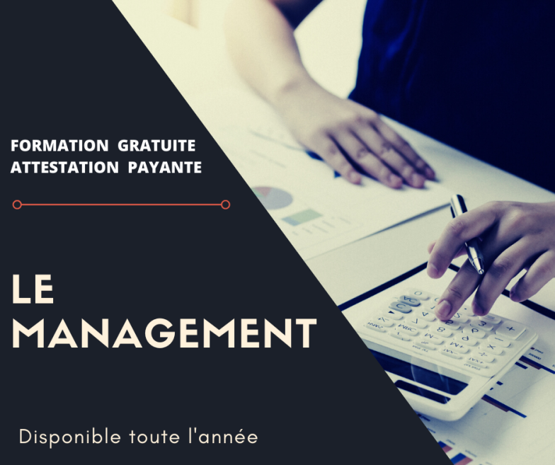 Le management