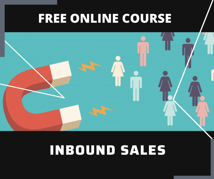inbound sales training