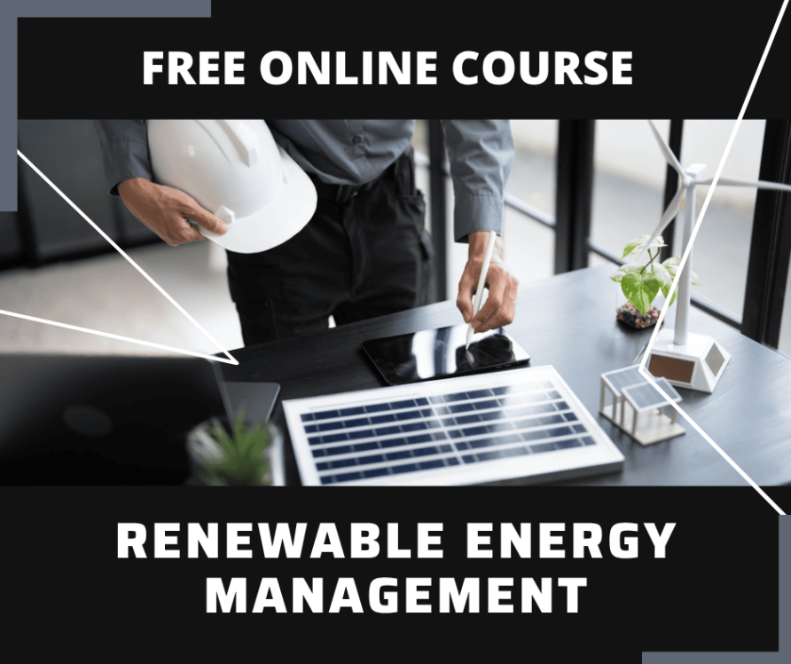 Free online course introduction covering wind energy fundamentals and its role in the renewable energy landscape