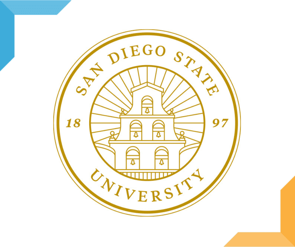 SDSU Acceptance Rate