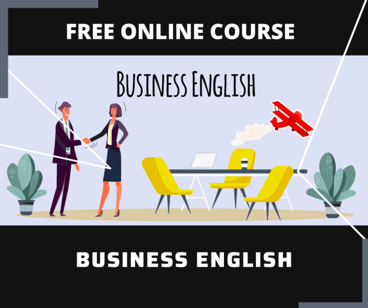 Business English Free Course