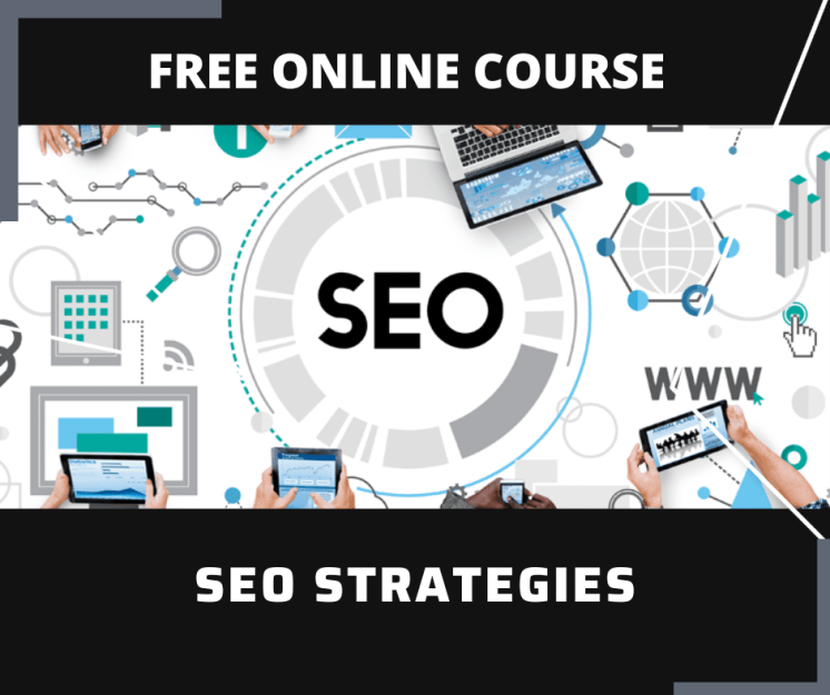 SEO Strategies Free Course