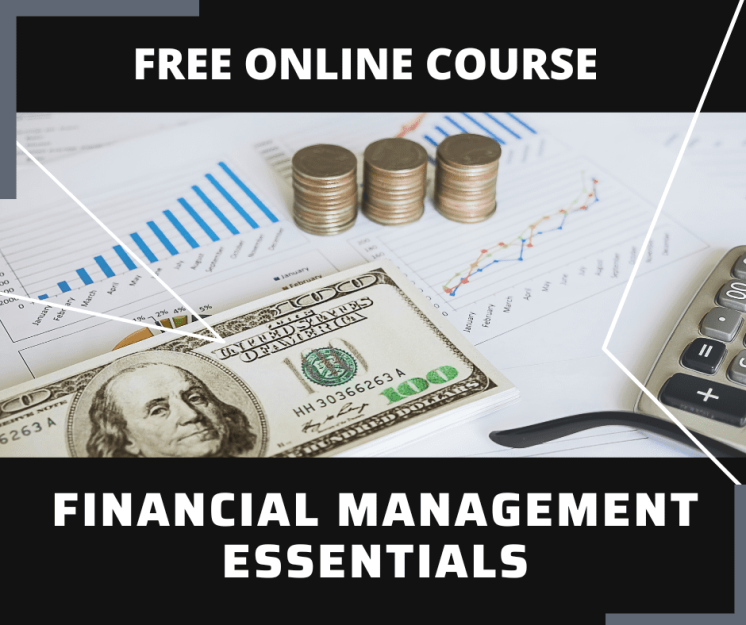 Financial Management Certificate