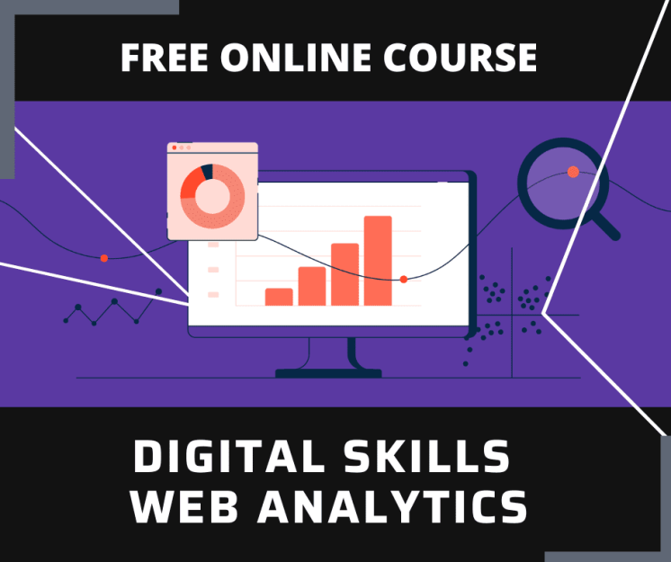 web analytics training