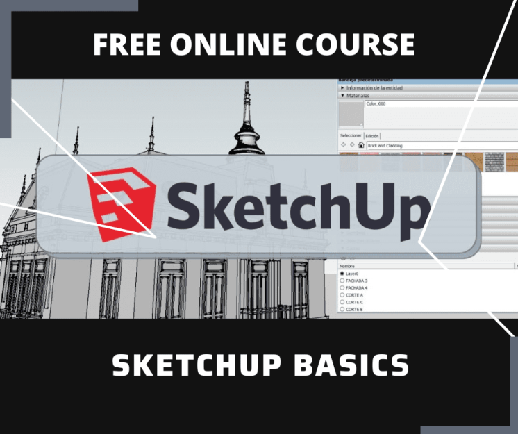 Sketchup free course