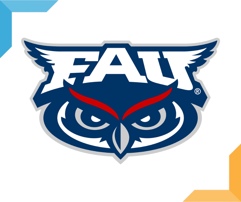 FAU Acceptance Rate