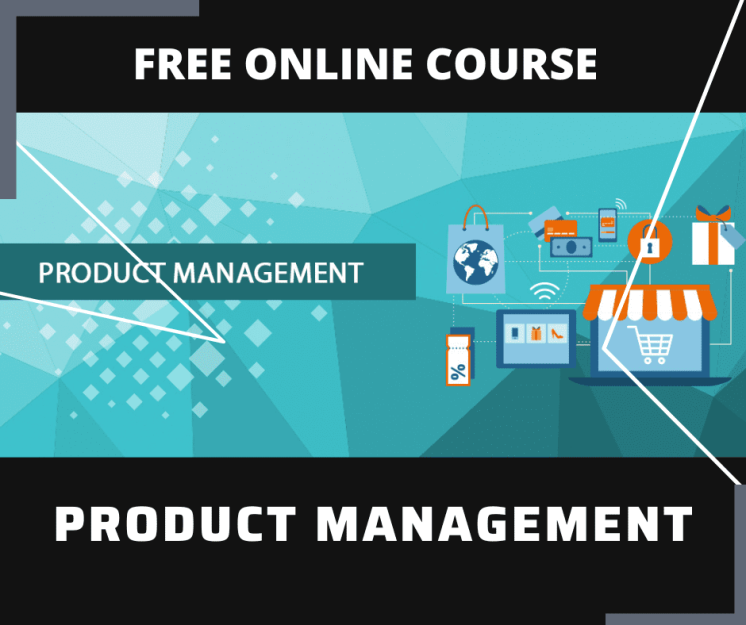 Product Management course
