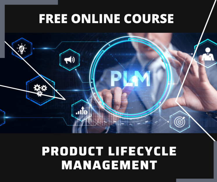 product life cycle management course