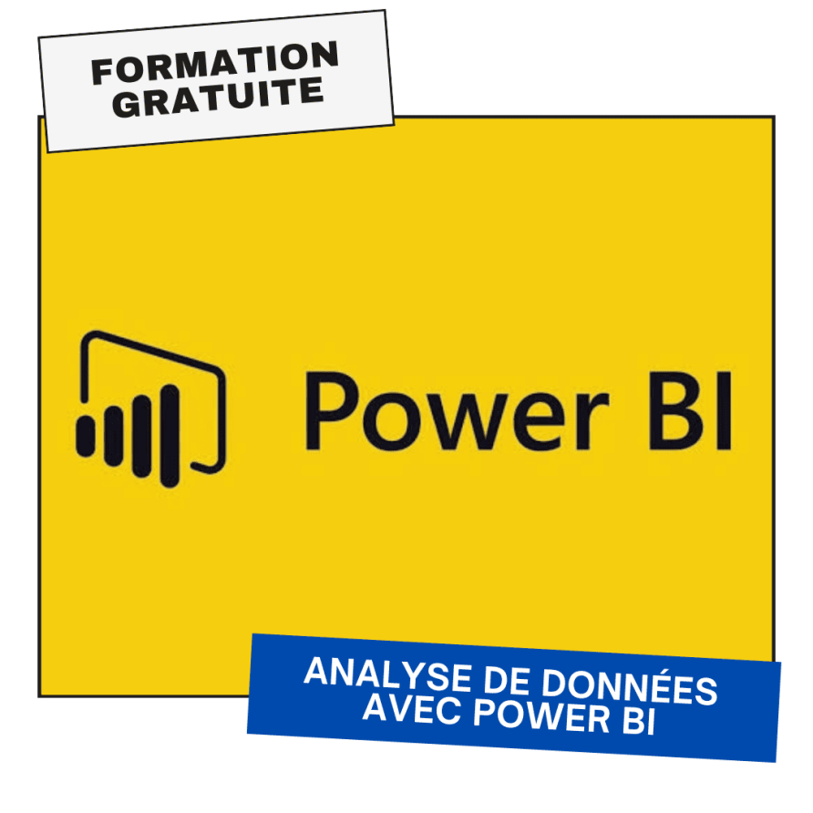 Formation gratuite Excel