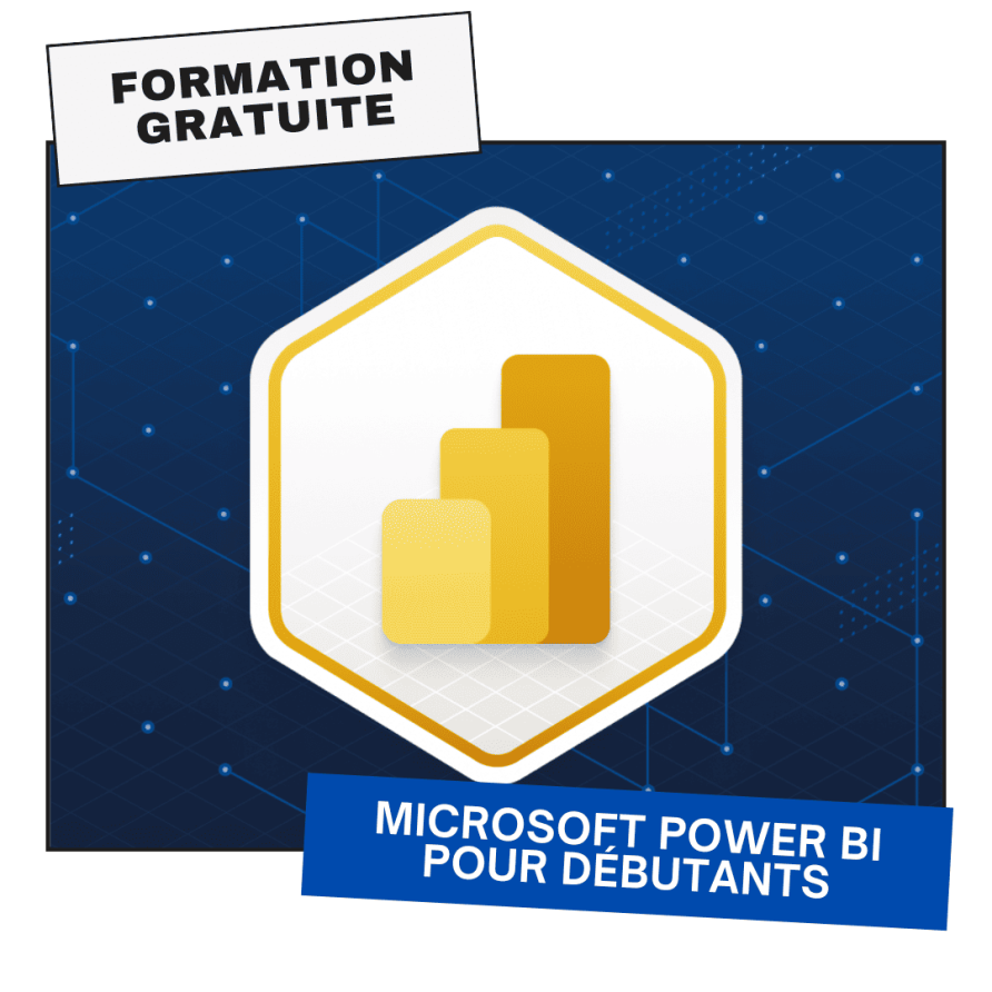 Formation gratuite Excel