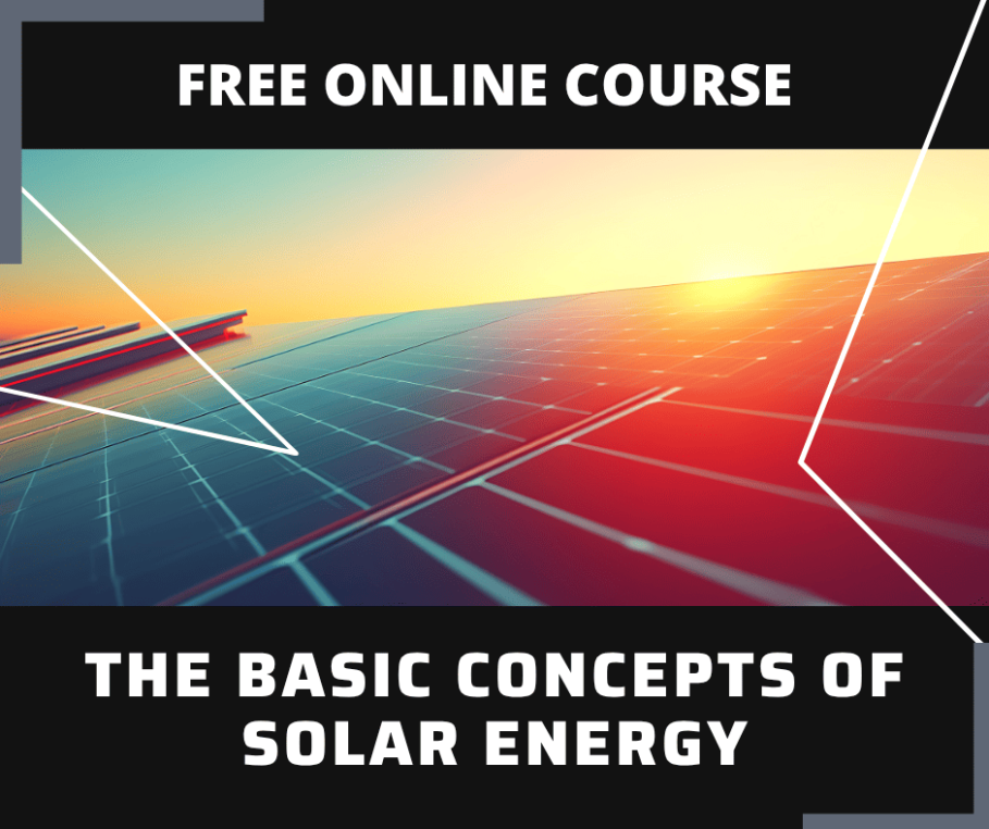 Free online course introduction covering wind energy fundamentals and its role in the renewable energy landscape