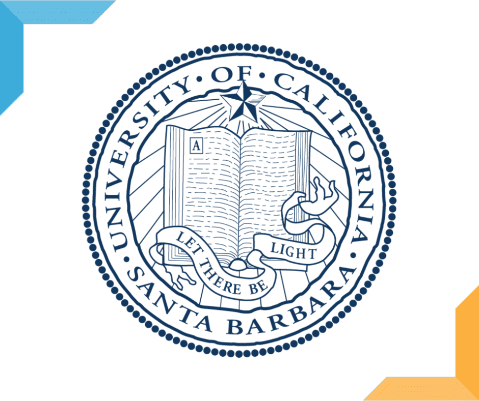 UCSB Acceptance Rate