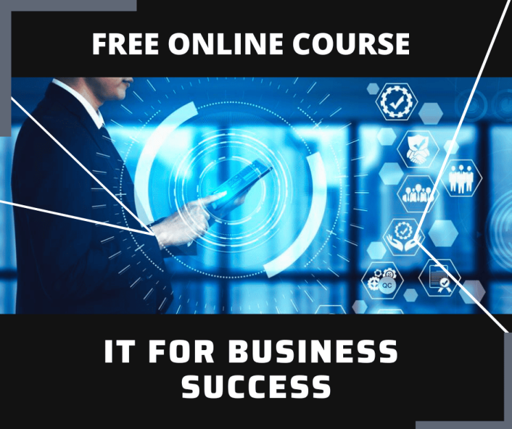 IT for Business Success