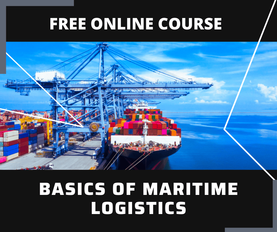 Procurement and Logistics Free Certificate