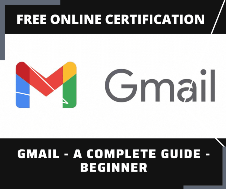 Gmail Free Training