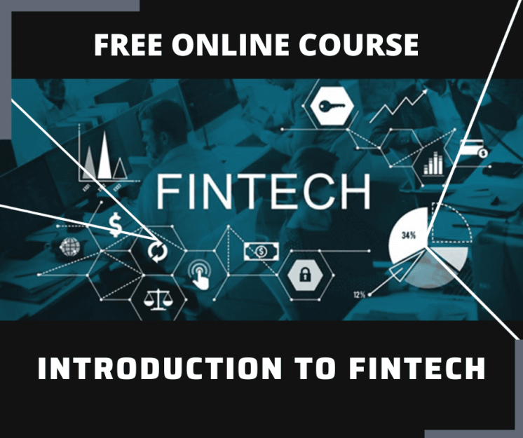 FinTech Free Course