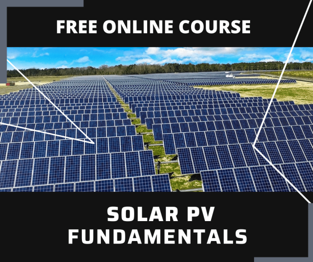 Solar PV