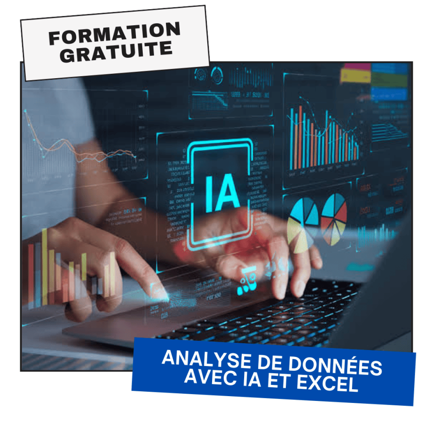 Formation gratuite Excel