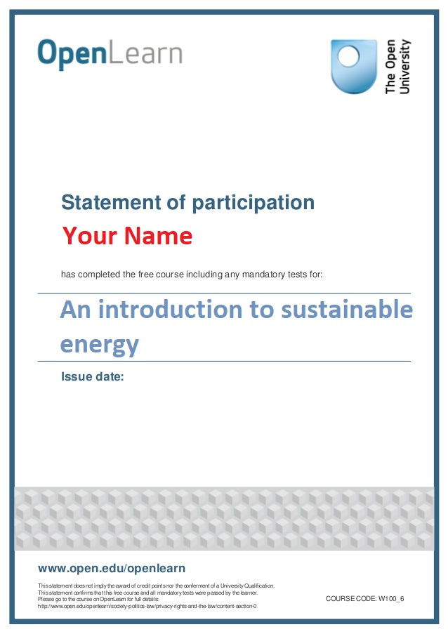 facilities management certification