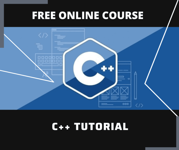 C Computer Programming Learn C++ Programming with Free Online Course