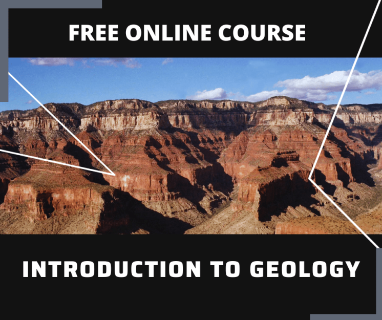Geology Free Course