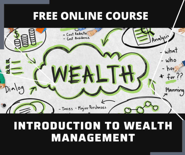 wealth management free course