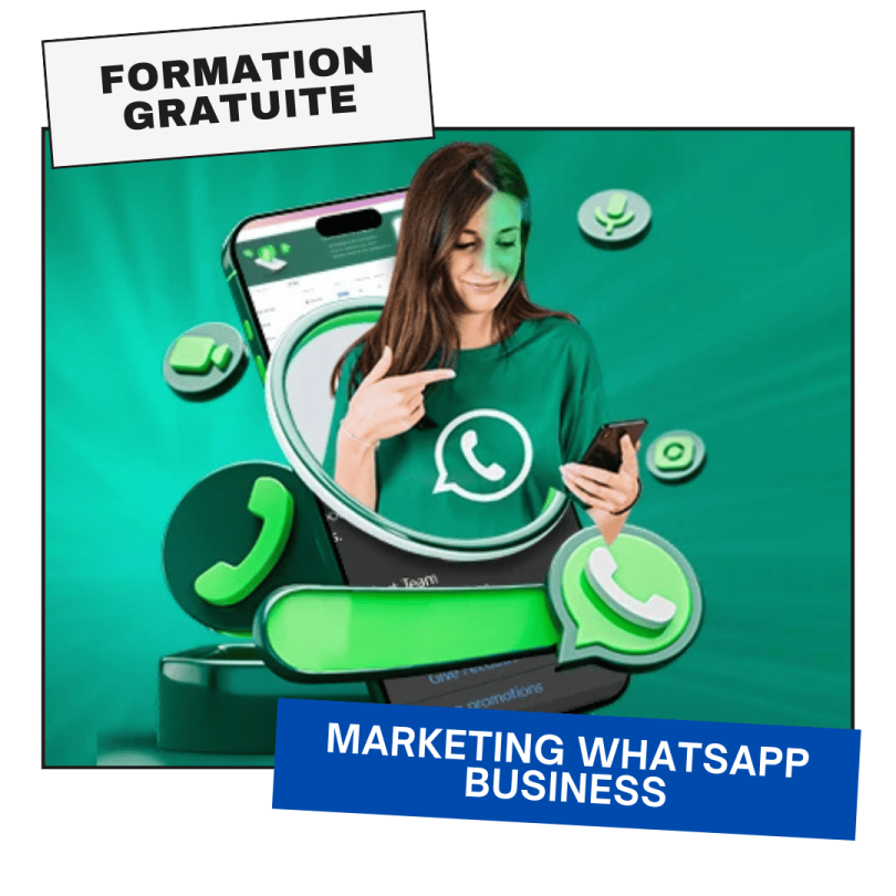 LES PRINCIPES FONDAMENTAUX DU MARKETING NUMÉRIQUE