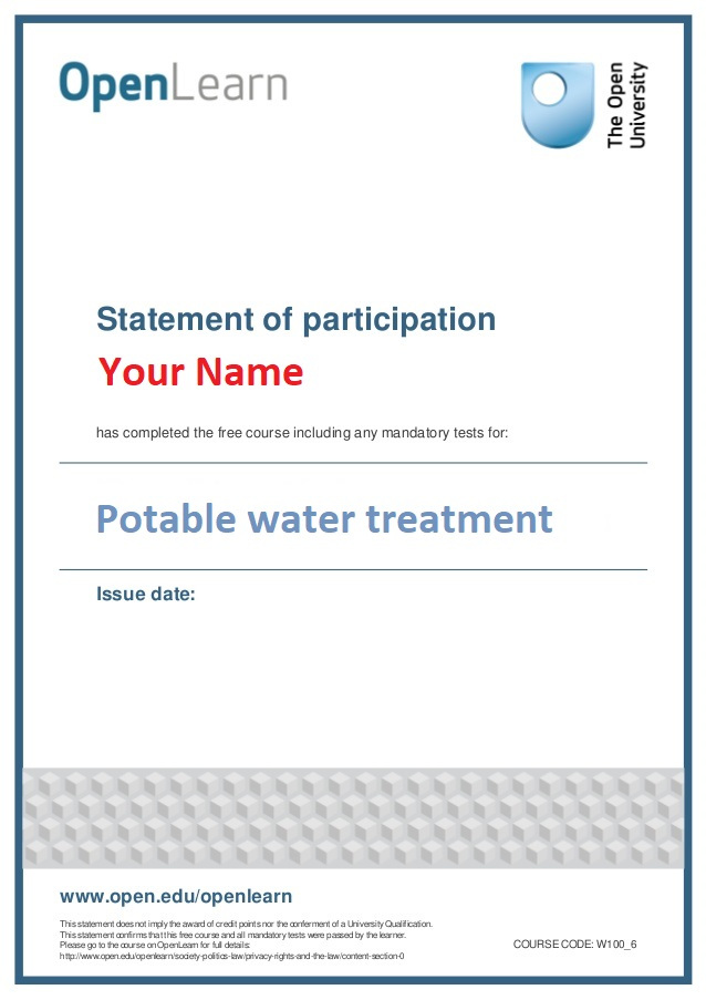 facilities management certification